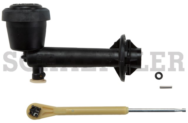 CILINDRO MAESTRO CLUTCH CHEVROLET TRUCK BLAZER V6 4.3 LTS 1996-1998 SILVERADO V6 4.3 LTS 1996-1998 TAHOE V6 4.3 LTS 1996-1998 IMPORTADA =BAB010