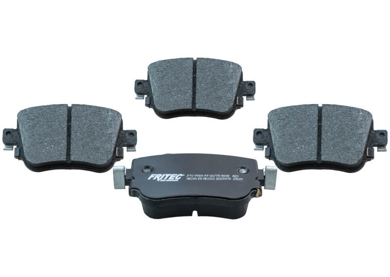 BALATA DISCO TRASERA VOLKSWAGEN PASSAT 2015-2016 GOLF GTI 2015-2016 SPORT WAGEN 2015-2016 AUDI A3 2015-2016 =D1779