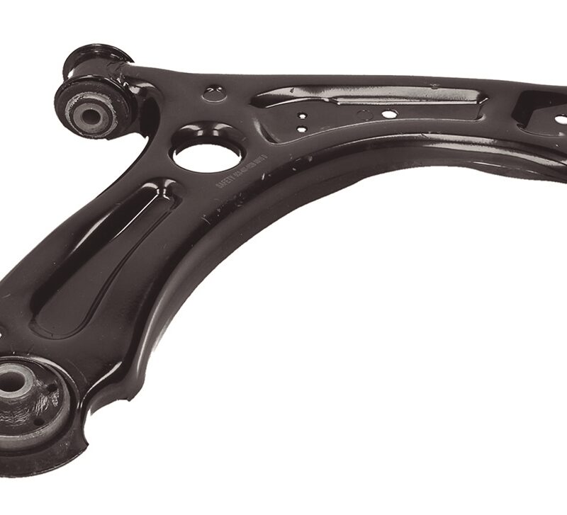 HORQUILLA SUSPENSION VOLKSWAGEN JETTA A6 2011-2018 INFERIOR DERECHA SIN ROTULA =1526034