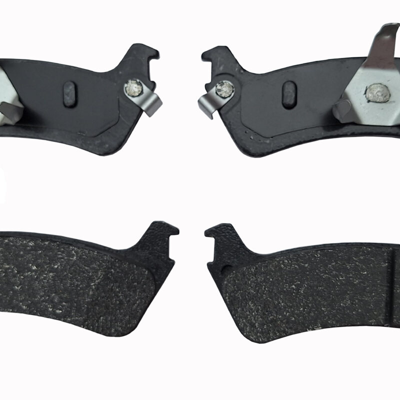 BALATA DISCO TRASERA FORD TRUCK EXPLORER 1995-2004 RANGER 1998-2002 =7545-667-SM =D667