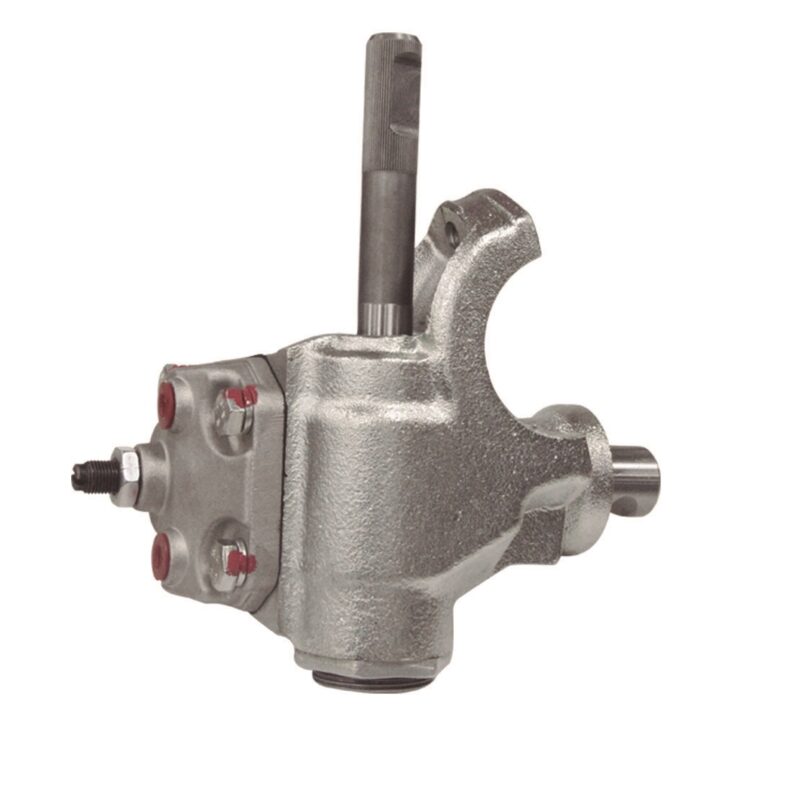 CAJA DIRECCION VOLKSWAGEN SEDAN 4L 1.6 LTS 1974-2004 BRASILIA 4L 1.6 LTS 1974-1982 MANUAL SIN TERMINALES