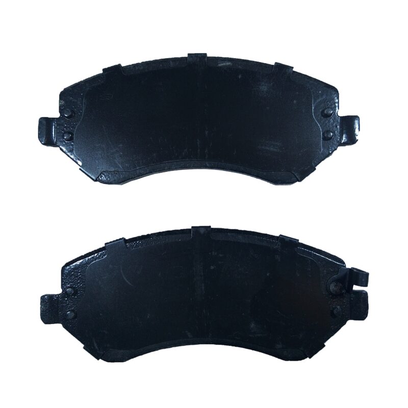 BALATA DISCO DELANTERA CHRYSLER TRUCK GRAND VOYAGER 2001-2002 VOYAGER 2001-2004 TOWN & COUNTRY 2001-2007 =D856