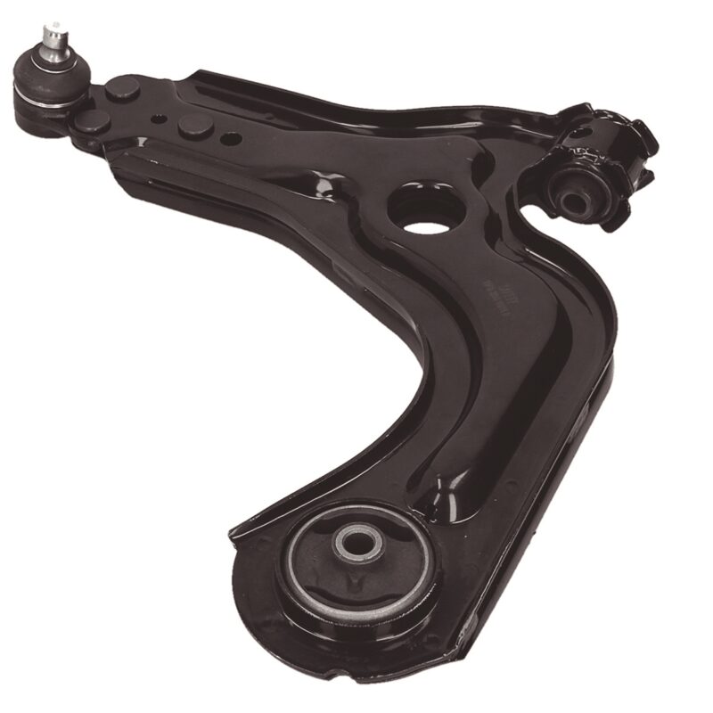 HORQUILLA SUSPENSION FORD TRUCK COURIER 4L 1.6 LTS 2000-2012 INFERIOR IZQUIERDA CON ROTULA