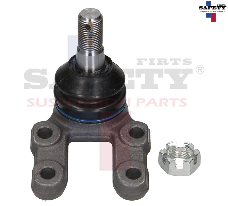ROTULA INFERIOR NISSAN TRUCK D21 PICK UP 4X4 1983-1996 PATHFINDER 4X2 1987-1996 PATHFINDER 4X4 1987-1996 =40160-50W25