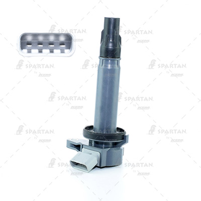 BOBINA TOYOTA TRUCK AVANZA 4L 1.5 LTS 2007-2015