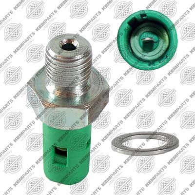 BULBO ACEITE NISSAN PLATINA 4L 1.6 LTS 2003-2010