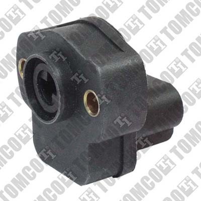 SENSOR POSICION ACELERADOR DODGE TRUCK DAKOTA V6 3.7 LTS 2005-2006 RAM 1500 V6 3.7 LTS 2002-2006 RAM 2500 V8 5.7 LTS 2003 JEEP GRAND CHEROKEE V6 4.0 LTS 2002-2004 LIBERTY V6 3.7 LTS 2002-2006 MPFI