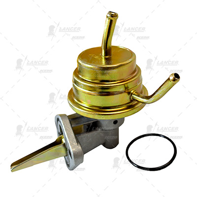 BOMBA GASOLINA MECANICA VOLKSWAGEN GOLF A2 4L 1.8 LTS 1988-1992 JETTA A2 4L 1.8 LTS 1988-1992 SELLADA