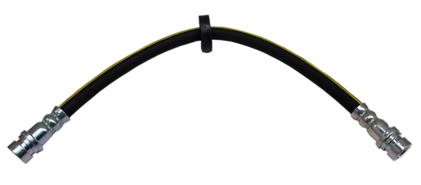 MANGUERA FRENO FORD TRUCK ESCAPE 4X2 2001-2008 ESCAPE 4X4 2001-2008 MERCURY TRUCK MARINER 2005-2008 MAZDA TRUCK TRIBUTE 2001-2006 TRASERA IZQUIERDA FRENOS DE TAMBOR 34.0 CM