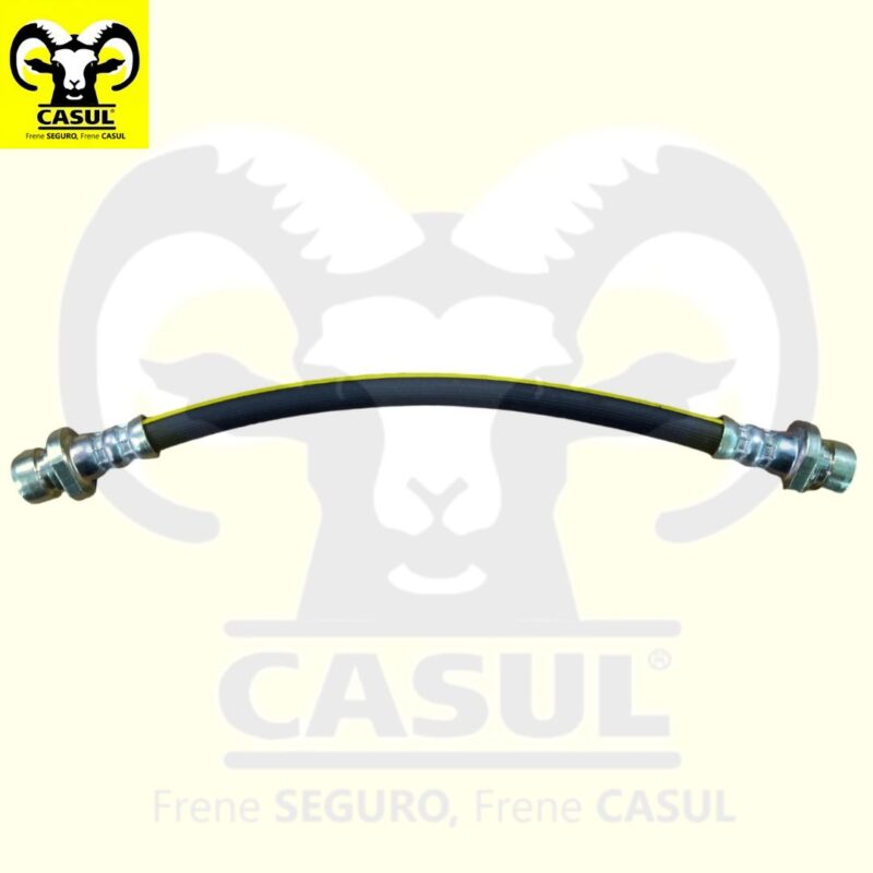 MANGUERA FRENO CHEVROLET SPARK 2011-2020 SPARK EV 2014-2016 SPARK CLASSIC 2016-2017 TRASERA