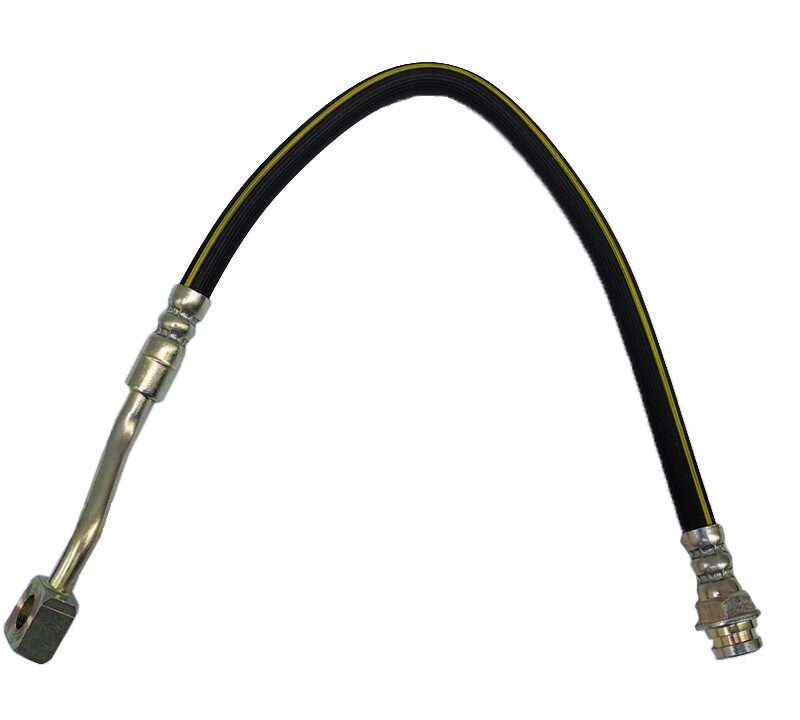 MANGUERA FRENO CHEVROLET TRUCK SILVERADO 2500 1999-2006 SILVERADO 1500 1999-2006 SILVERADO 3500 2001-2006 SILVERADO 1500 HD 2001-2006 TRASERA IZQUIERDA RWD 44.0 CM