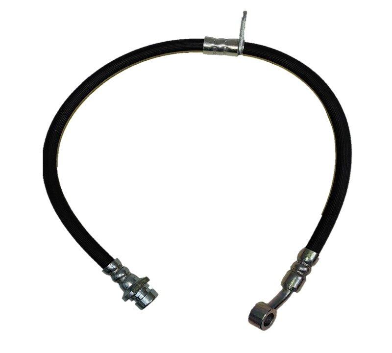MANGUERA FRENO HONDA CIVIC 2001-2006 DELANTERA IZQUIERDA 59.0 CM