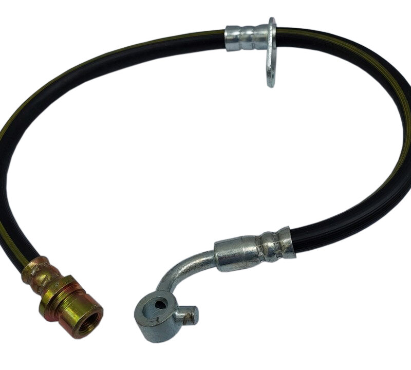 MANGUERA FRENO HONDA TRUCK CR-V 2005-2006 TRASERA 55.0 CM