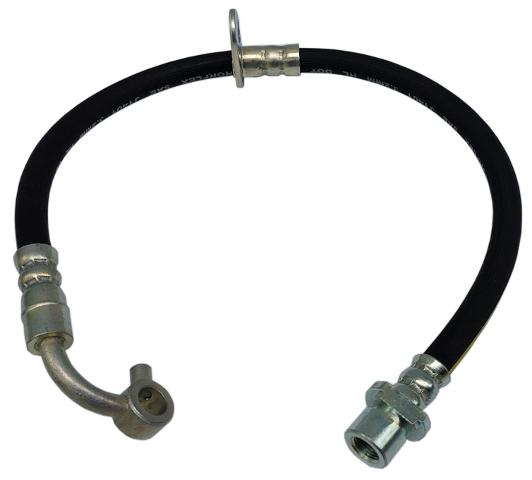 MANGUERA FRENO HONDA TRUCK CR-V 2007-2009 DELANTERA DERECHA 47.5 CM