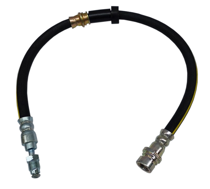MANGUERA FRENO MAZDA 3 2004-2013 5 2006-2014 MX-5 2006-2014 DELANTERA 49.5 CM