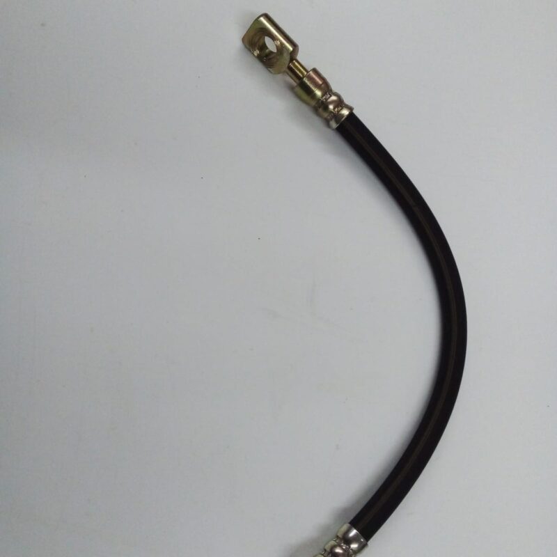MANGUERA FRENO VOLKSWAGEN JETTA BICENTENARIO 2011-2016 BEETLE 2012-2016 BEETLE CABRIO 2012-2016 PASSAT 2012-2015 BORA 2010-2011 GOLF 2012-2013 GOLF SPORTWAGON 2012-2013 AUDI A1 2013-2014 AUDI A3 2009-2013 TRASERA