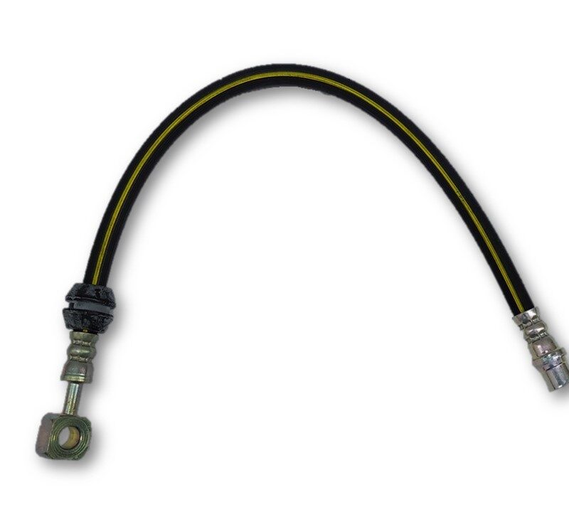 MANGUERA FRENO CHEVROLET CRUZE 2012-2016 DELANTERA 43.5 CM