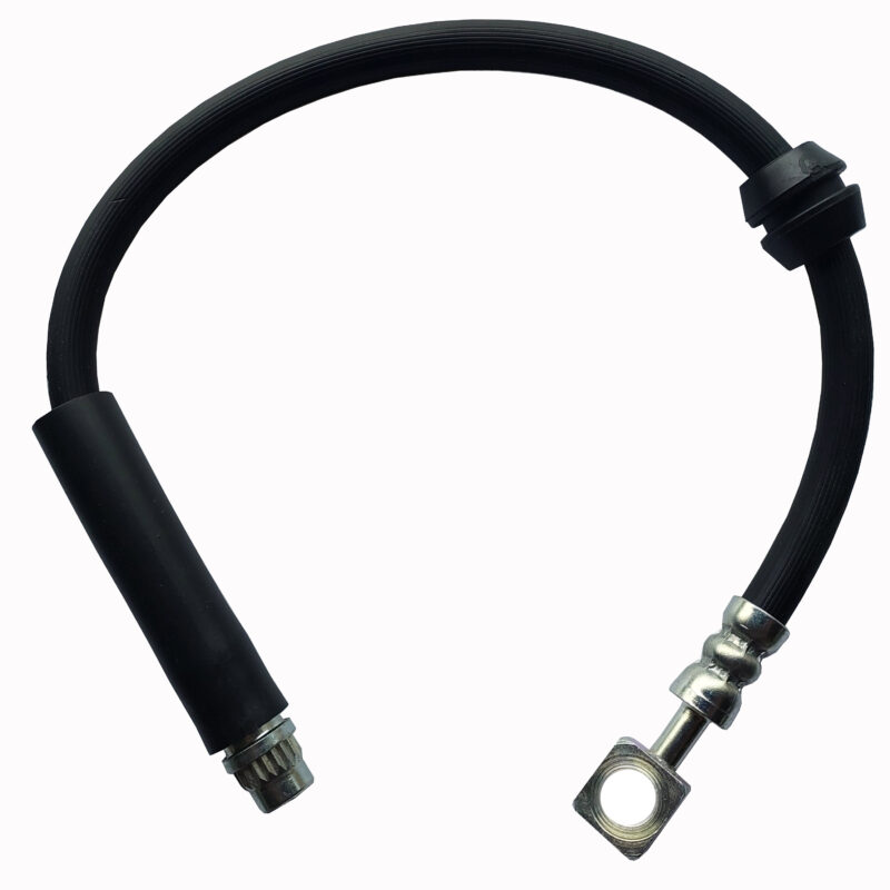 MANGUERA FRENO CHEVROLET SONIC 2012-2016 DELANTERA 46.5 CM