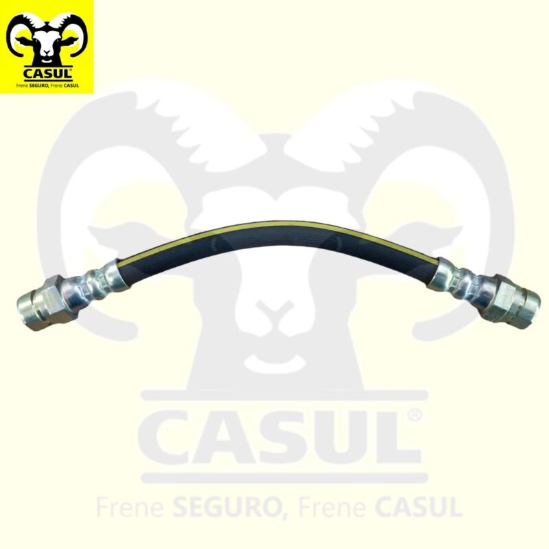 MANGUERA FRENO VOLKSWAGEN UP! 2016-2018 TRASERA 20.5 CM