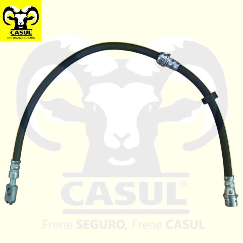MANGUERA FRENO VOLKSWAGEN UP! 2016-2018 DELANTERA 57.5 CM