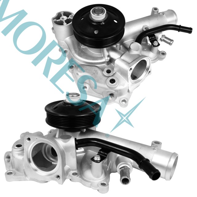 BOMBA AGUA DODGE TRUCK RAM 1500 V8 5.7 LTS 2009-2013