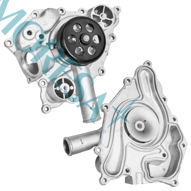 BOMBA AGUA JEEP GRAND CHEROKEE V8 5.7 LTS 2005-2010