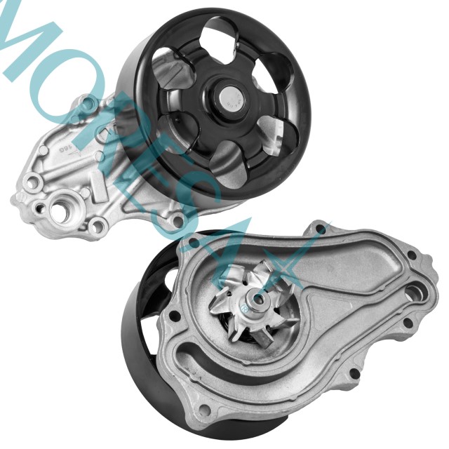 BOMBA AGUA HONDA CIVIC 4L 2.0 LTS 2007-2011 K20Z3