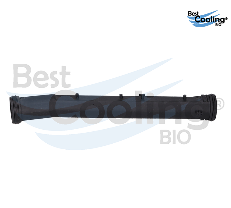 TUBO AGUA VOLKSWAGEN GOL 4L 1.6 LTS 2009-2017 POLO 4L 1.6 LTS 2003-2007 LUPO 4L 1.6 LTS 2005-2009 VOLKSWAGEN TRUCK CROSSFOX 4L 1.6 LTS 2005-2017 SAVEIRO 4L 1.6 LTS 2010-2017 SEAT IBIZA 4L 1.6 LTS 2003-2008