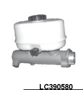 CILINDRO MAESTRO FRENOS FORD TRUCK E-350 ECONOLINE USA 1999-1999 ALUMINIO DIAMETRO 1-5/16" 33.34MM CUERDA 9/16-18