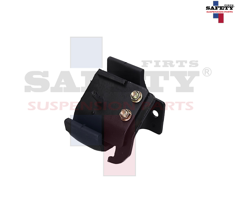 SOPORTE MOTOR NISSAN TRUCK URVAN 4L 2.5 LTS 2008-2013 QR25DE DELANTERO IZQUIERDO
