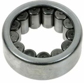 BALERO CILINDRICO TRASERO CHEVROLET TRUCK SILVERADO 1500 2001-2007 SILVERADO 2500 1999-2004 SUBURBAN 2500 2000-2013 DODGE TRUCK RAM 1500 1994-2012 RAM 2500 1994-2012 RAM 3500 VAN 1999-2003 FORD E-150 2007-2014 EXPEDITION 1997-2002 F-150 1998-2015