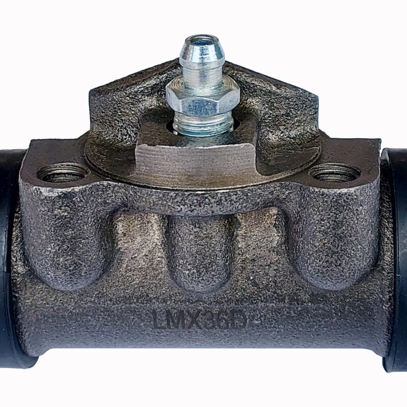 CILINDRO RUEDA FORD TRUCK LOBO 2000-2002 TRASERO IZQUIERDO HIERRO DIAMETRO 7/8" 22.23MM CUERDA 7/16-24