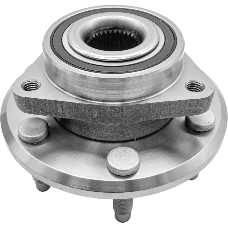 MAZA RUEDA DELANTERA TRASERA GMC TRUCK ACADIA V6 3.6 LTS 2007-2017 CON ABS 6 BIRLOS