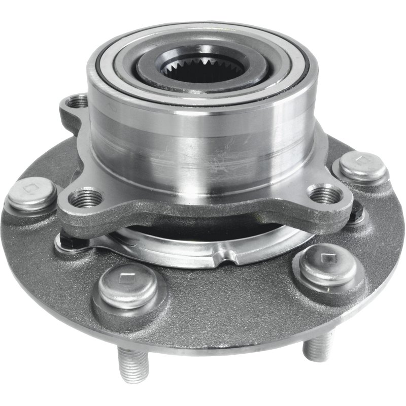 MAZA RUEDA DELANTERA MITSUBISHI TRUCK L200 4X4 2008-2015 L200 4X2 2008-2015 MONTERO SPORT 4X4 2008-2015 6 BIRLOS