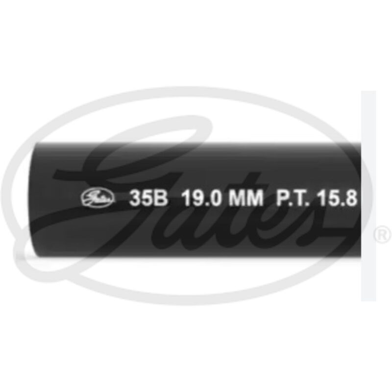 MANGUERA GASOLINA UNIVERSAL 5/8 ROLLO 10 MTS