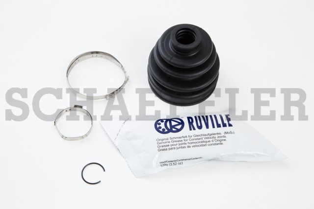 CUBRE POLVO JUNTA HOMOCINETICA NISSAN TSURU III 2003-2017 LADO RUEDA TRANSMISION AUTOMATICA MANUAL