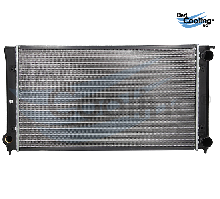 RADIADOR ANTICONGELANTE VOLKSWAGEN JETTA A2 4L 1.8 LTS 1987-1992 GOLF A2 4L 1.8 LTS 1987-1992 CARIBE 4L 1.8 LTS 1986-1987 ATLANTIC 4L 1.8 LTS 1984-1987 SIN A/AC TRANSMISION MANUAL 35313