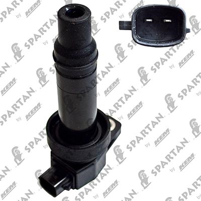 BOBINA DODGE ATTITUDE 4L 1.6 LTS 2012-2013 KIA RIO 4L 1.6 LTS 2012-2022 HYUNDAI ACCENT 4L 1.6 LTS 2012-2016 CRETA 4L 1.6 LTS 2017-2020 KIA TRUCK SOUL 4L 1.6 LTS 2012-2019 HYUNDAI VELOSTER 4L 1.6 LTS 2012-2017 CONECTOR INCLINADO =3-230 = IC-110