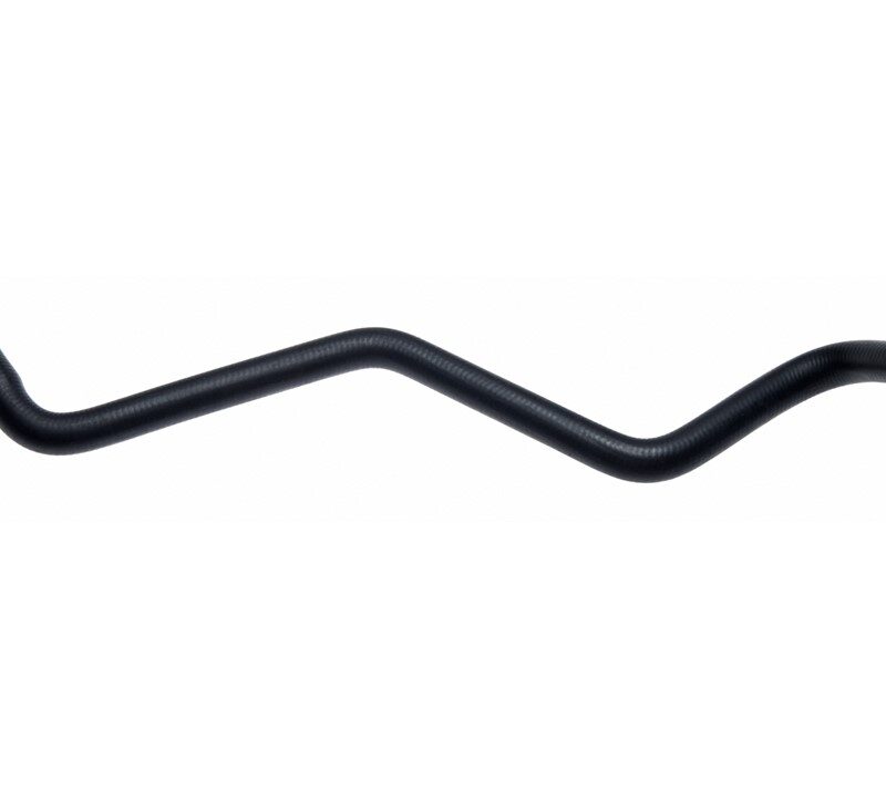 MANGUERA CALEFACCION MOLDEADA FORD FOCUS 4L 2.0 LTS 2001-2004 DOHC