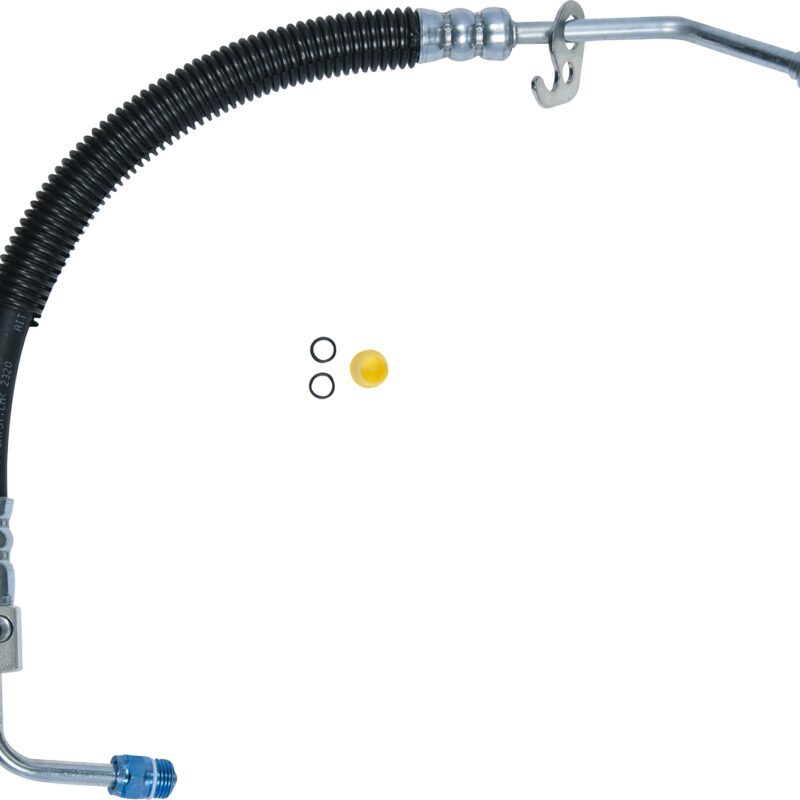 MANGUERA DIRECCION HIDRAULICA FORD TRUCK RANGER 4L 2.3 LTS 2002-2011