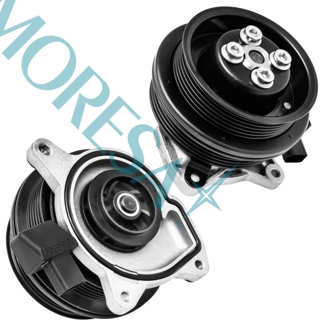 BOMBA AGUA VOLKSWAGEN GOLF A6 4L 1.8 LTS 2007-2015 POLO 4L 1.6 LTS 2007-2015 SEAT TRUCK ALTEA 4L 1.6 LTS 2007-2015 SEAT LEON 4L 1.6 LTS 2007-2015 IBIZA 4L 1.6 LTS 2007-2015 CORDOBA 4L 1.6 LTS 2007-2015 TOLEDO 4L 1.6 LTS 2007-2015