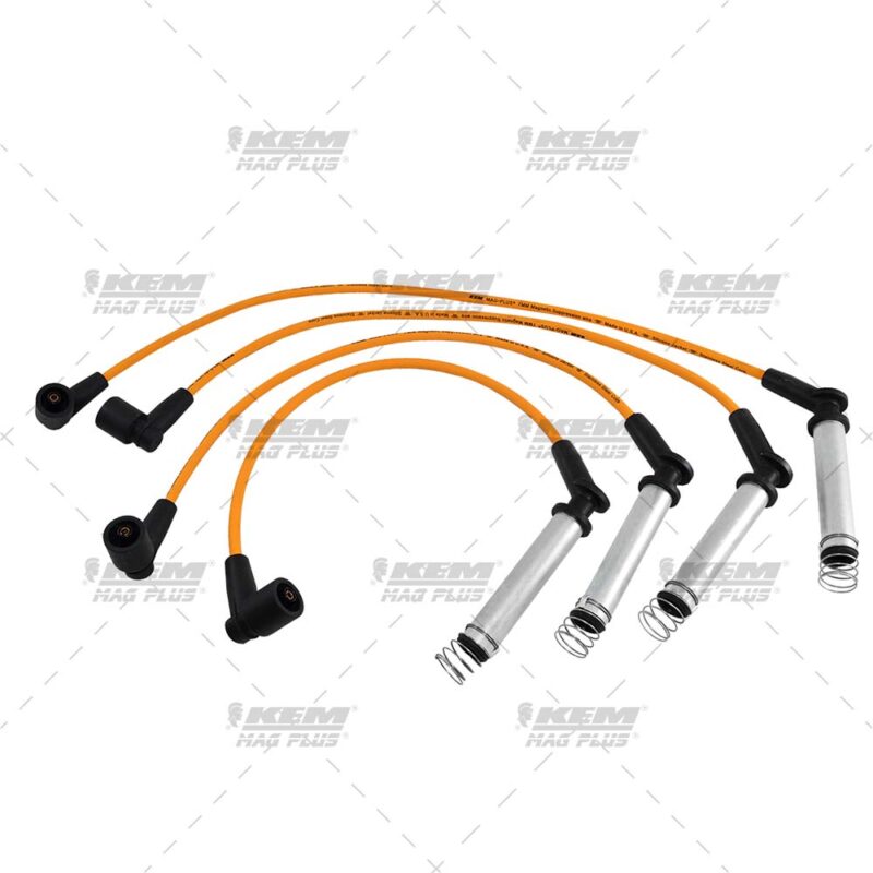 CABLE BUJIA CHEVROLET ASTRA 4L 2.0 LTS 2004-2006 SOHC