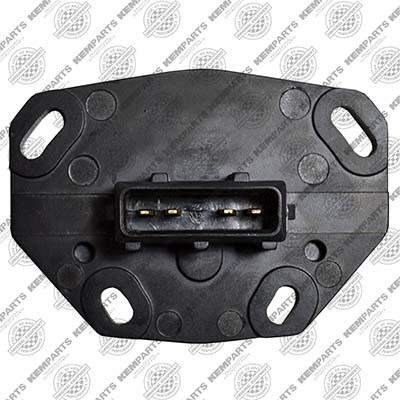 SENSOR POSICION ACELERADOR VOLKSWAGEN DERBY 4L 1.8 LTS 1995-1997 GOLF A3 4L 1.8 LTS 1993-1998 JETTA A3 4L 1.8 LTS 1993-1998