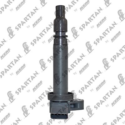 BOBINA TOYOTA COROLLA XRS 4L 1.8 LTS 2005-2006 MATRIX XRS 4L 1.8 LTS 2003-2006 NACIONAL IMPORTADO CELICA GTS 4L 1.8 LTS 2000-2005 PONTIAC VIBE GT 4L 1.8 LTS 2003-2006 IMPORTADO