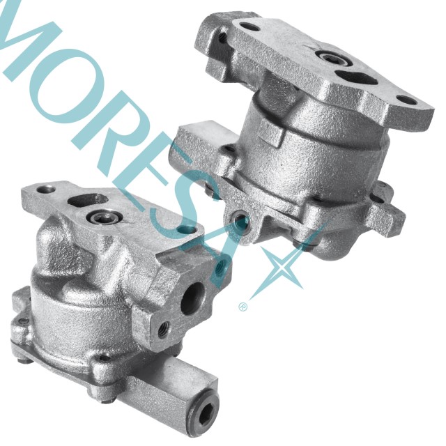BOMBA ACEITE FORD TRUCK RANGER 4L 2.3 LTS 1986-1994 AEROSTAR 4L 2.3 LTS 1986-1994 140 SOHC 8 VALVULAS 1986-1994