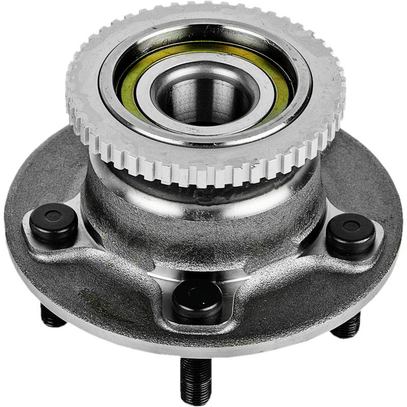 MAZA RUEDA TRASERA NISSAN TRUCK QUEST 4X2 1997-2002 MERCURY TRUCK VILLAGER 1997-2002 CON ABS 5 BIRLOS