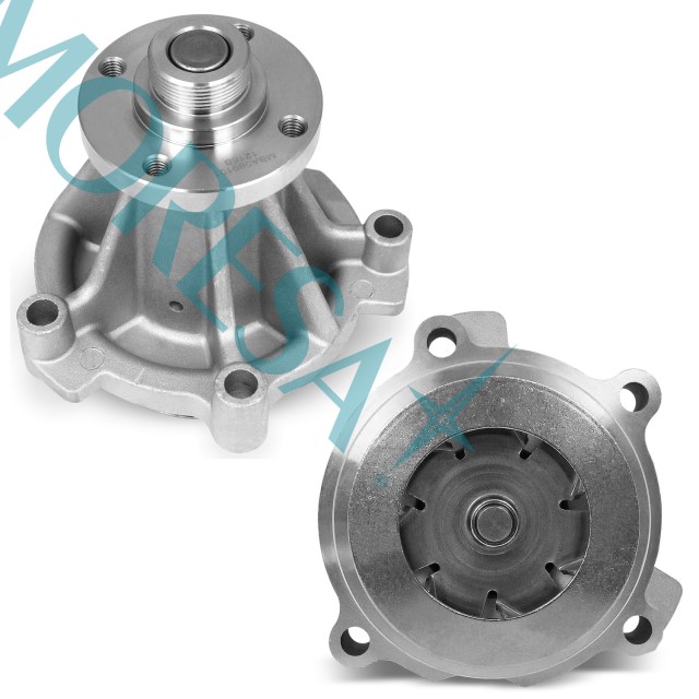 BOMBA AGUA FORD TRUCK F-150 V8 4.6 LTS 2003-2015 F-250 V8 4.6 LTS 2003-2015 F-350 V8 4.6 LTS 2003-2015 E-250 V8 4.6 LTS 2003-2015 E-350 V8 4.6 LTS 2003-2015 EXPEDITION V8 4.6 LTS 2003-2015 EXCURSION V8 4.6 LTS 2003-2015 SOHC 16 VALVULAS