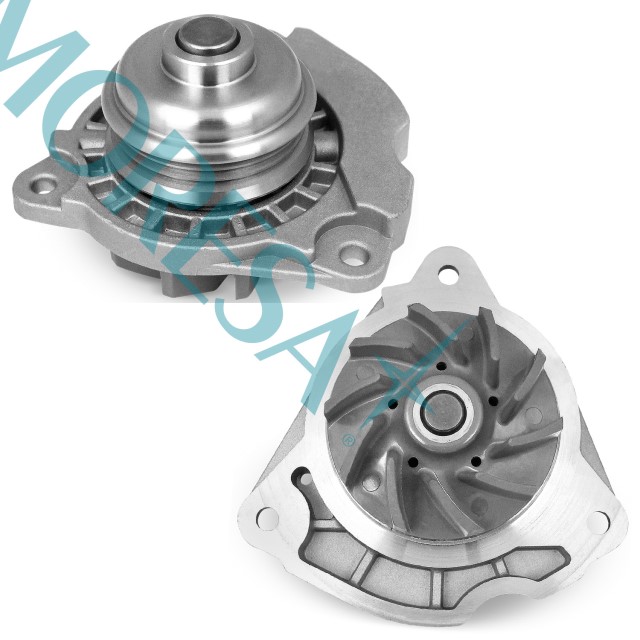 BOMBA AGUA FORD TRUCK ESCAPE V6 3.0 LTS 2009-2012 FORD FUSION V6 3.0 LTS 2009-2012 MARINER V6 3.0 LTS 2009-2012 MILAN V6 3.0 LTS 2009-2012 MAZDA TRUCK TRIBUTE V6 3.0 LTS 2009-2012 SOHC 24 VALVULAS