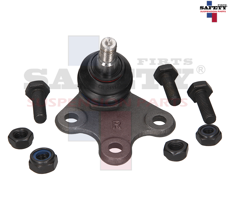 ROTULA INFERIOR VOLKSWAGEN GOL 2009-2020 VENTO 2014-2022 VOLKSWAGEN TRUCK SAVEIRO 2010-2022 DERECHA =MR1026008 9372002