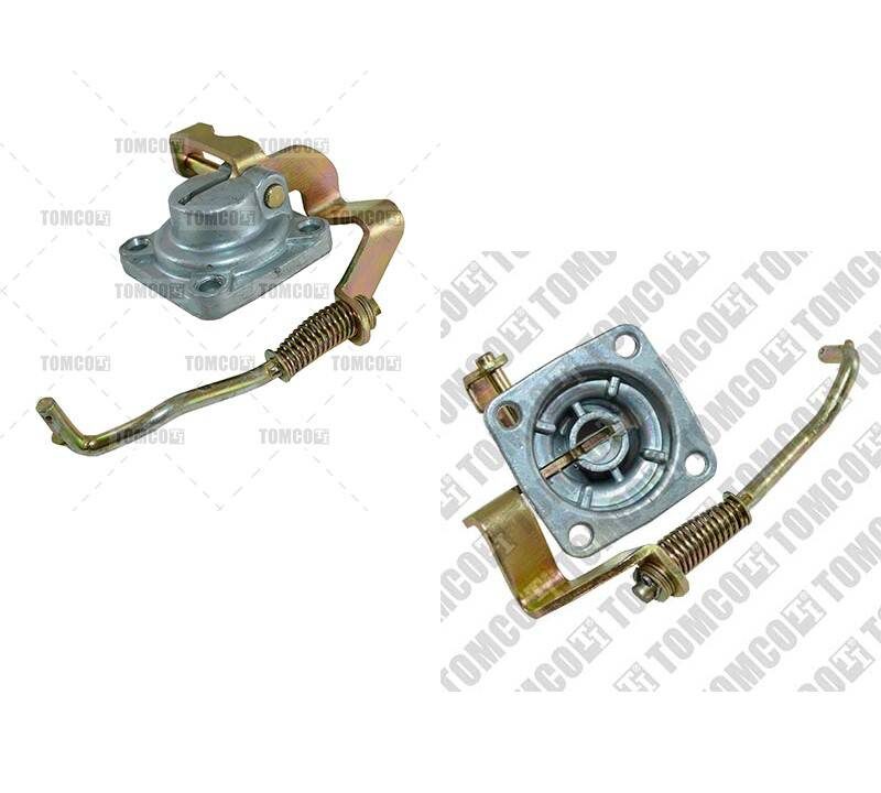 TAPA BOMBA INYECCION CARBURADOR VOLKSWAGEN SEDAN 4L 1.6 LTS 1974-1990 HORMIGA 4L 1.6 LTS 1976-1978 VOLKSWAGEN TRUCK COMBI 4L 1.6 LTS 1974-1990 E-17272 34 PICT 3